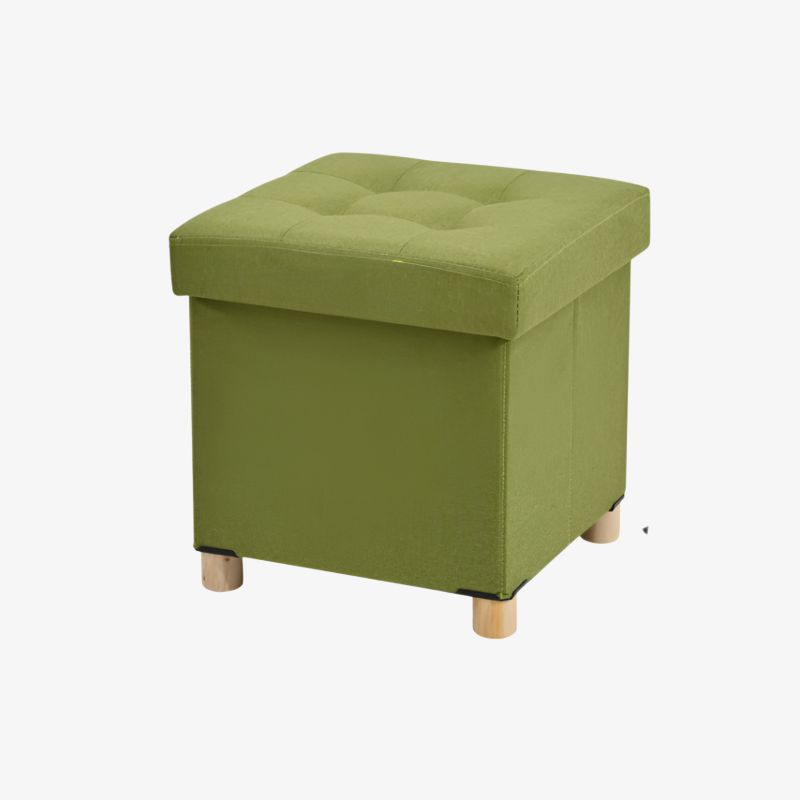 실용적인 인테리어 수납 걸상