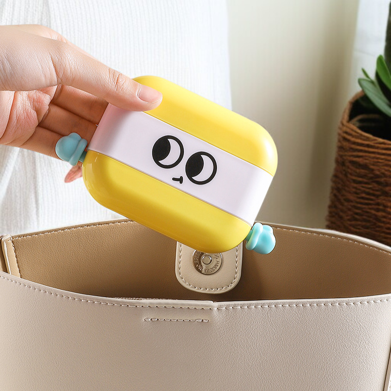 드럼양용강력청소기 휴대용 물세탁기 강력점진기