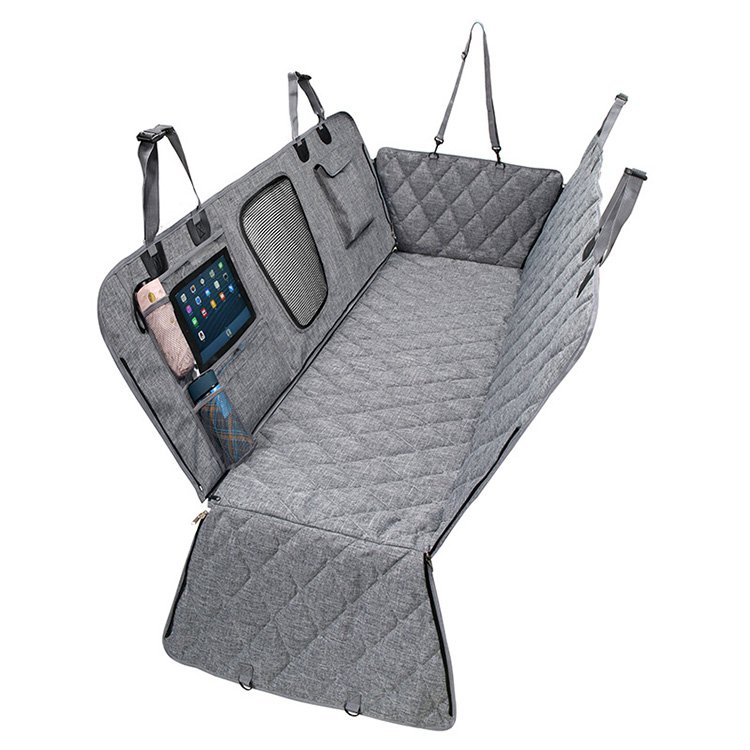 giipet-ペットドライブシート　フルカバー