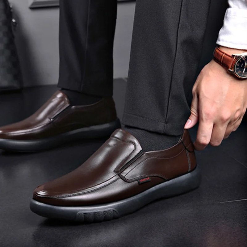 ビジネスシューズ