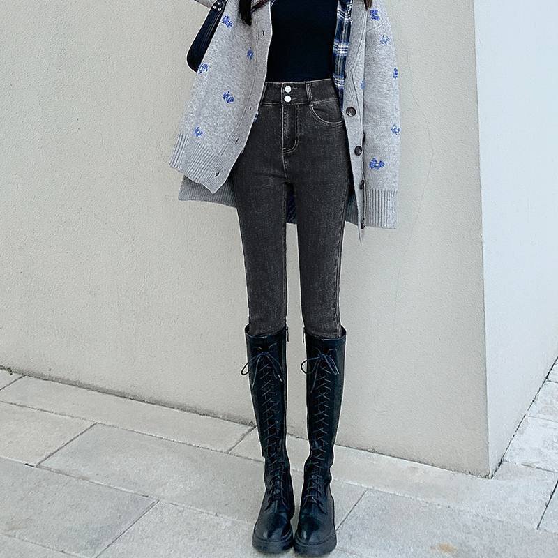 ブラックグレー