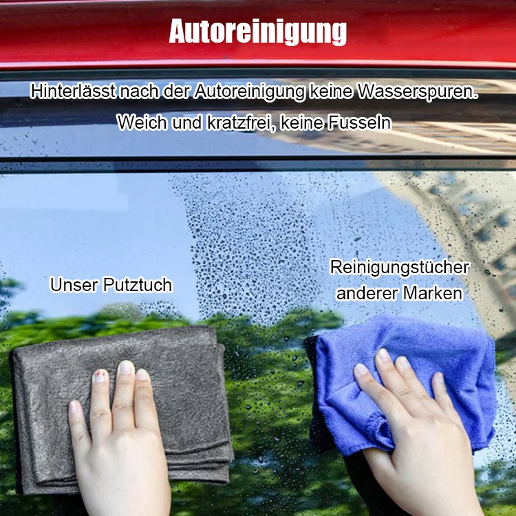 Super Reinigungstuch