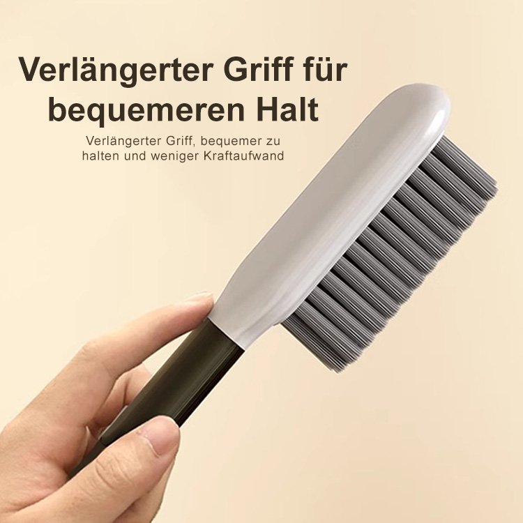 Schuhbürste/Kleiderbürste