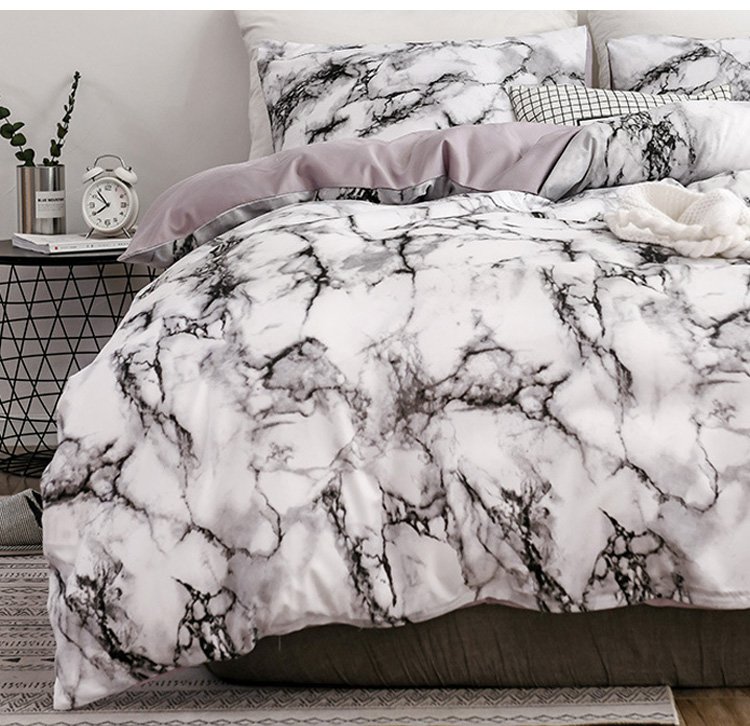 洗える防ダニ布団でいつも清潔