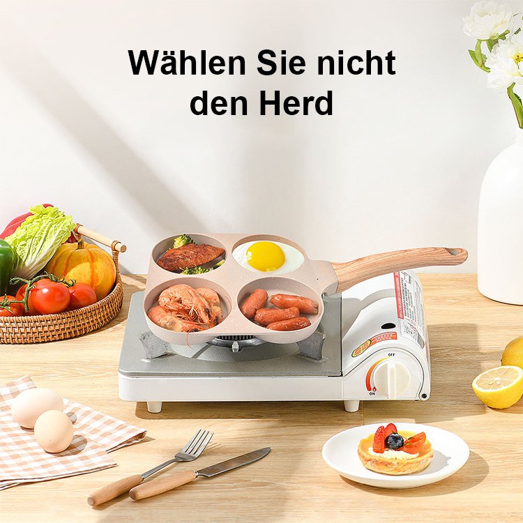 Heißer Verkauf Steak Bratpfanne für den Hausgebrauch
