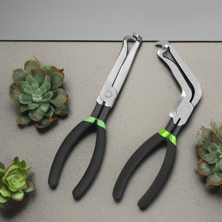 자동차 전선 분리 작업용 플라이어