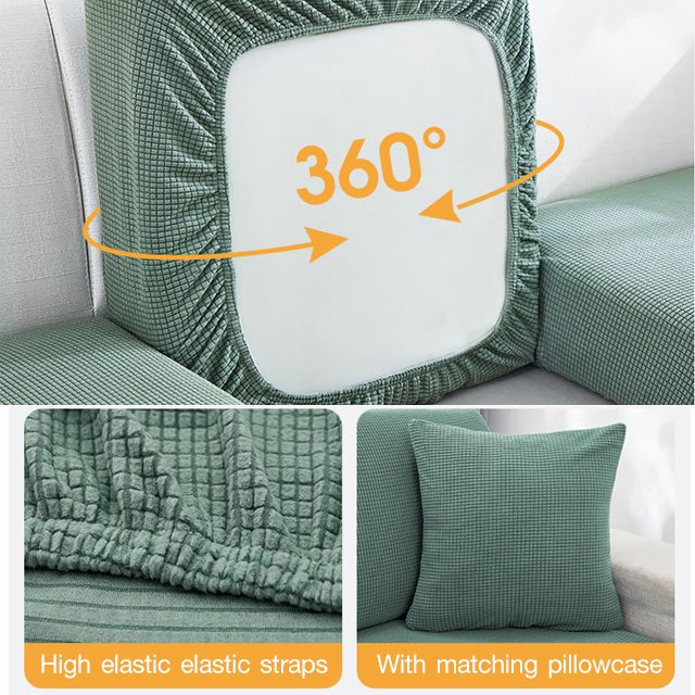 4 Seasons Universal Sofa Cover Combination