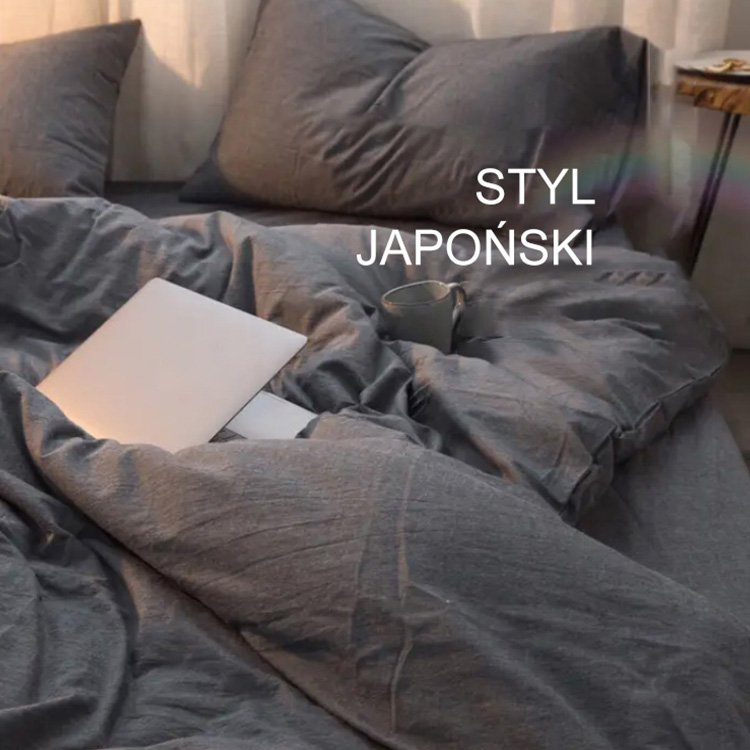 Czysta bawełna 4 zestawy