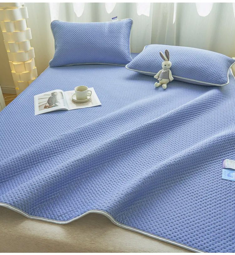 敏感肌にも安心なやさしい肌触り