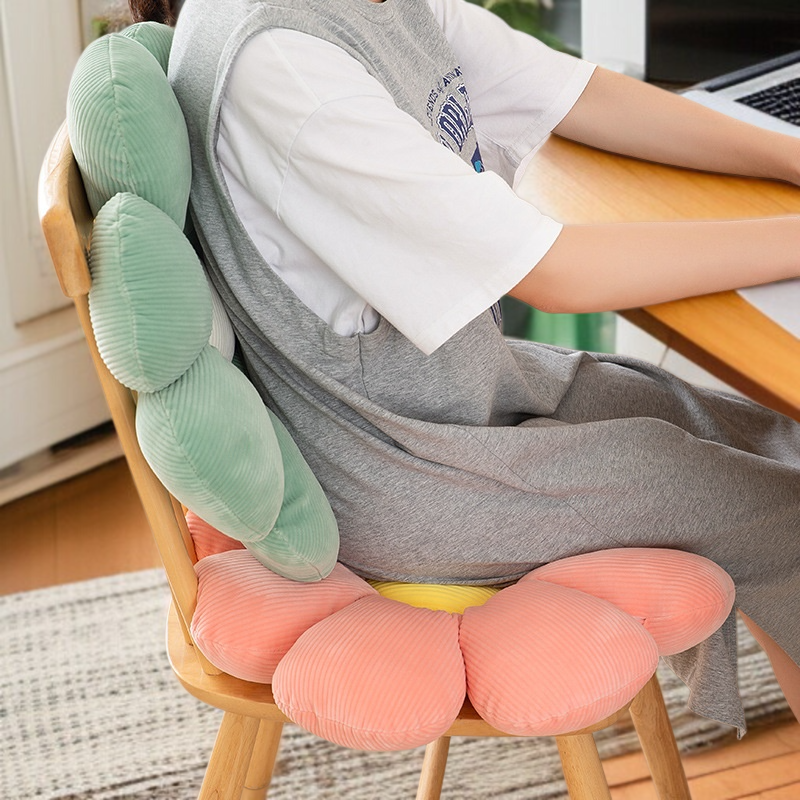 おならクッションの面白いギミック