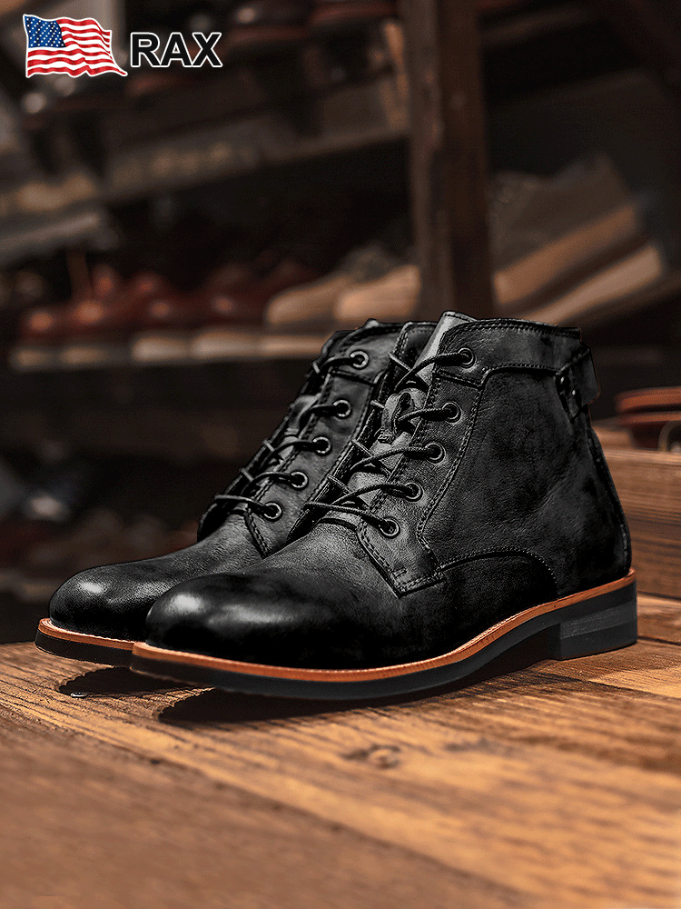 Super popularne buty martin