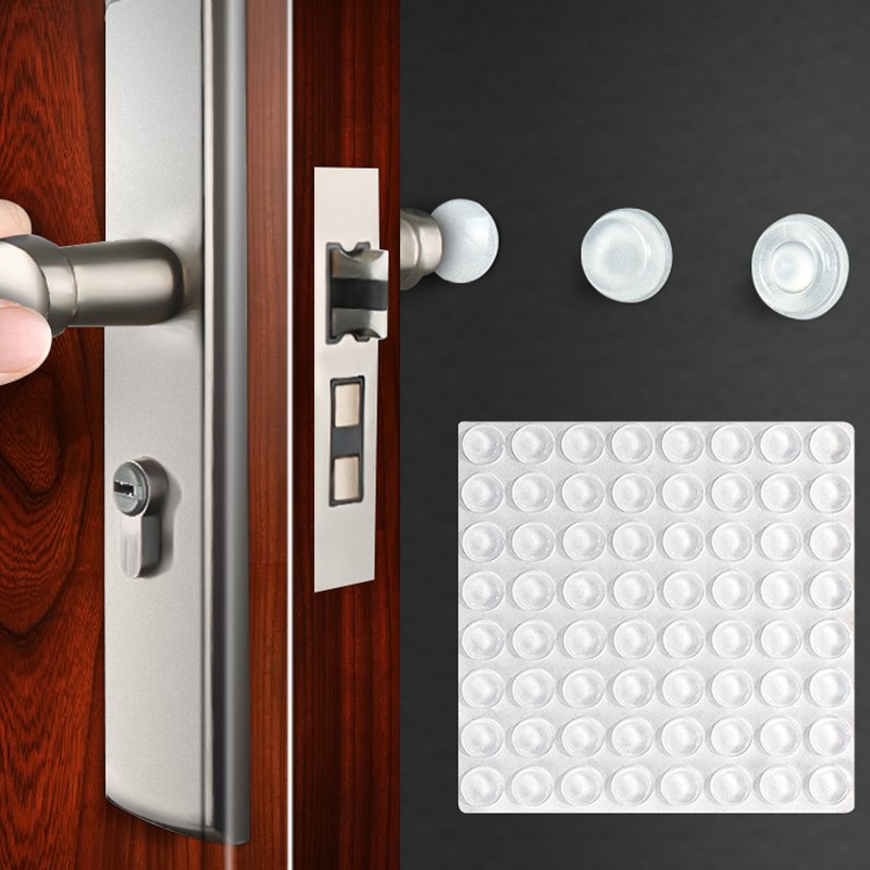 衝撃吸収・キズ防止クッションシール