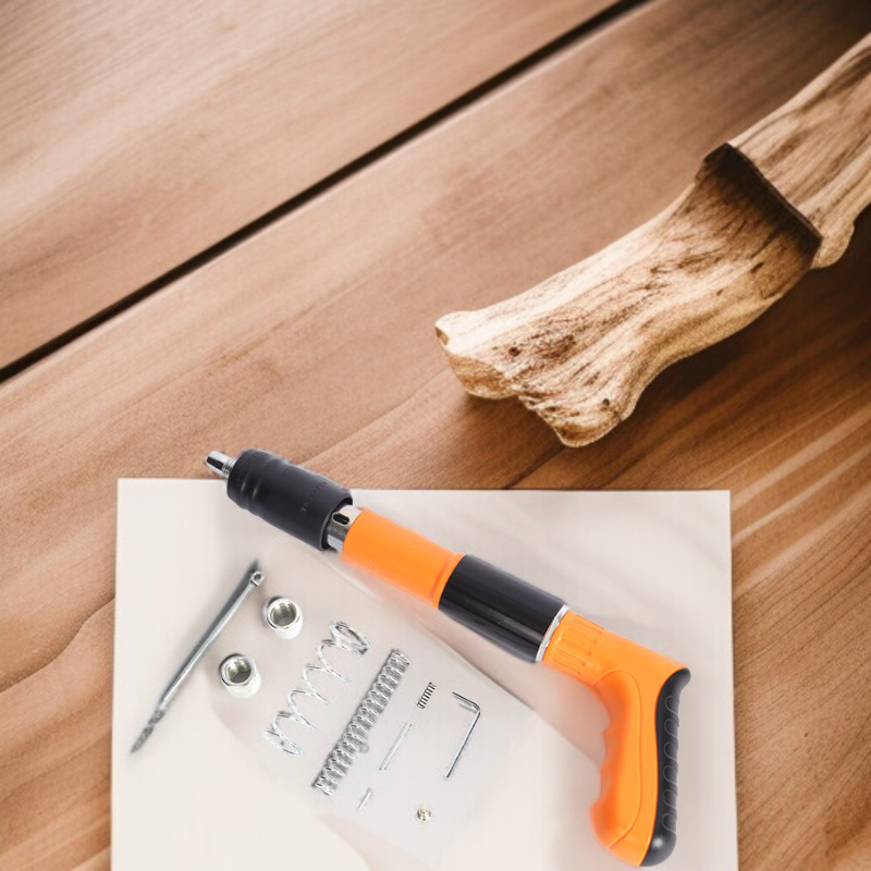 メーカー卸売ミニネイルガンの持ちやすいグリップ