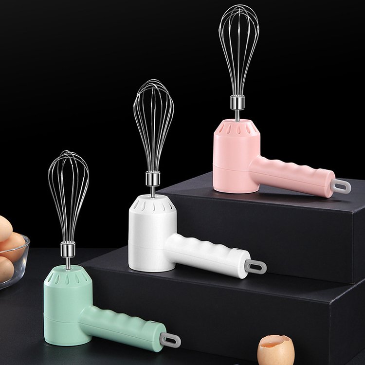 다기능 전동믹서기 