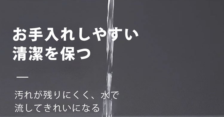 コンパクトに収納できるトイレブラシ