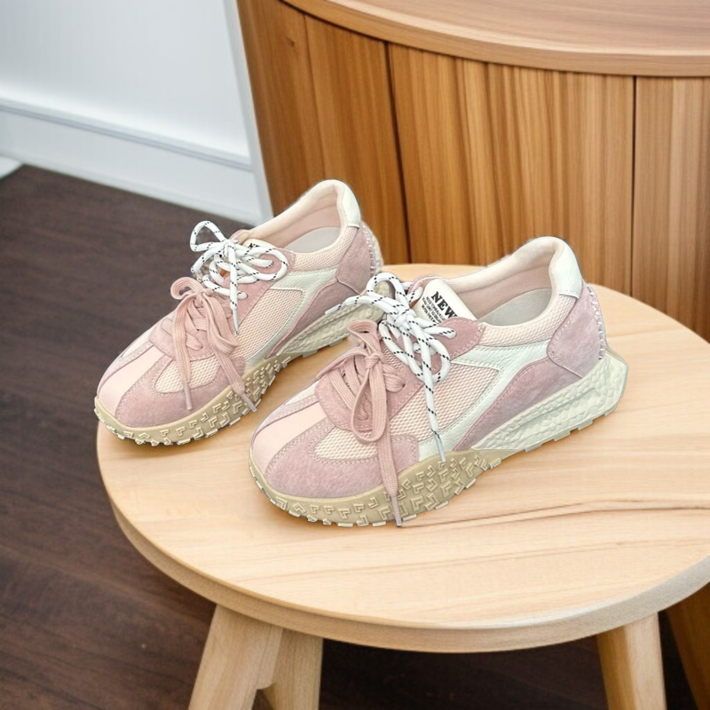 2025春夏新作Dexunスポーツシューズデザイン