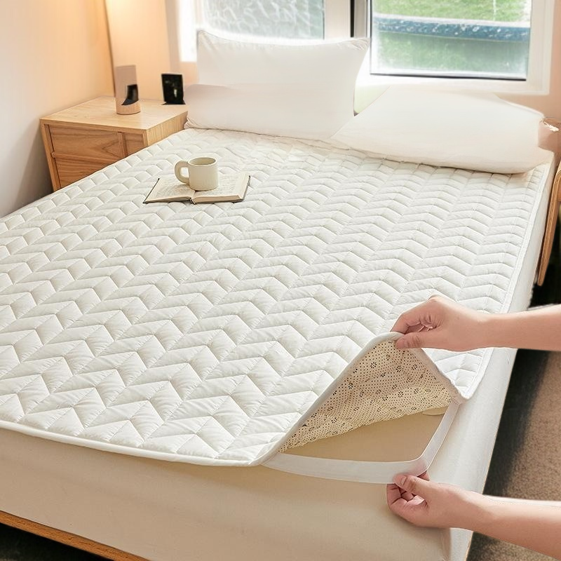 청결을 유지하는 항균 매트리스