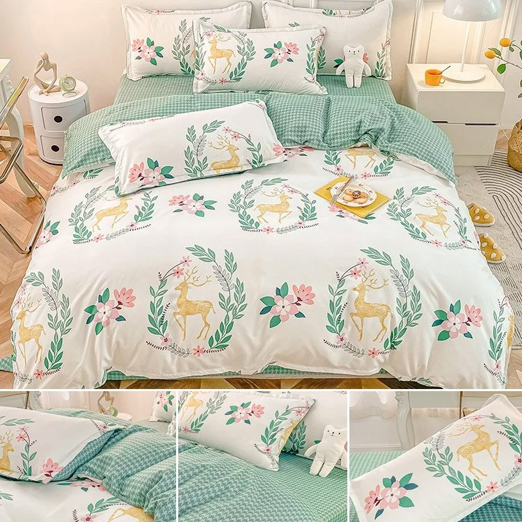 布団カバーセット