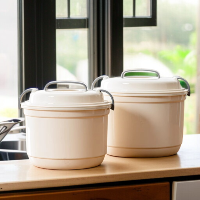 식품급 소재 라지 찜통 제품 전체 이미지