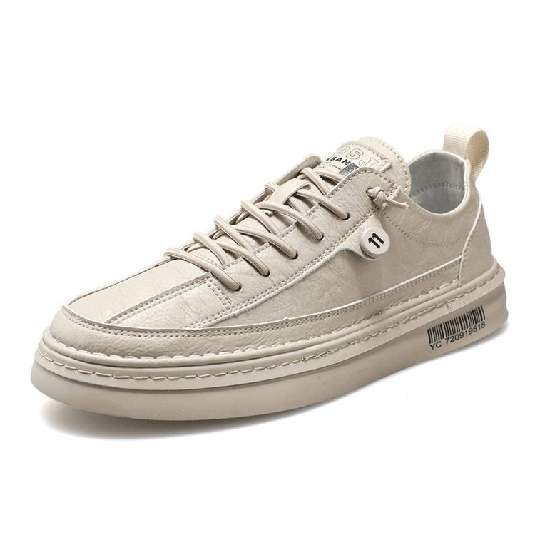 남성 캐주얼 보드화