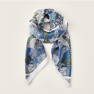 Spring and Summer New Fashion All-Match Sunscreen Scarf