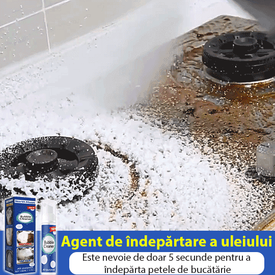 Detergent universal de înaltă performanță