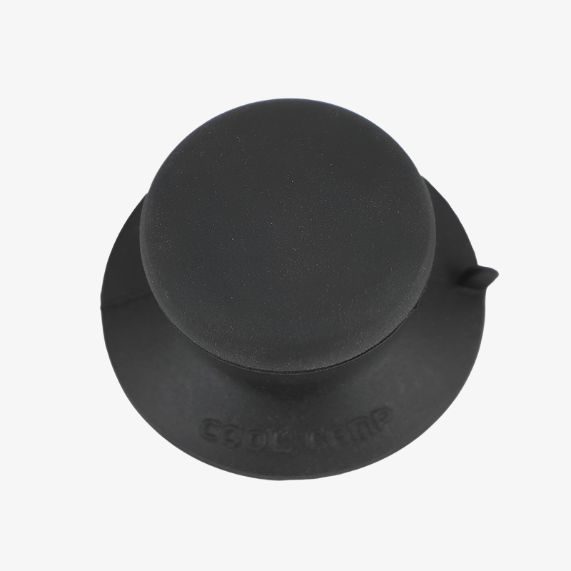 携帯電話ホルダーとして使うハンドルトップ