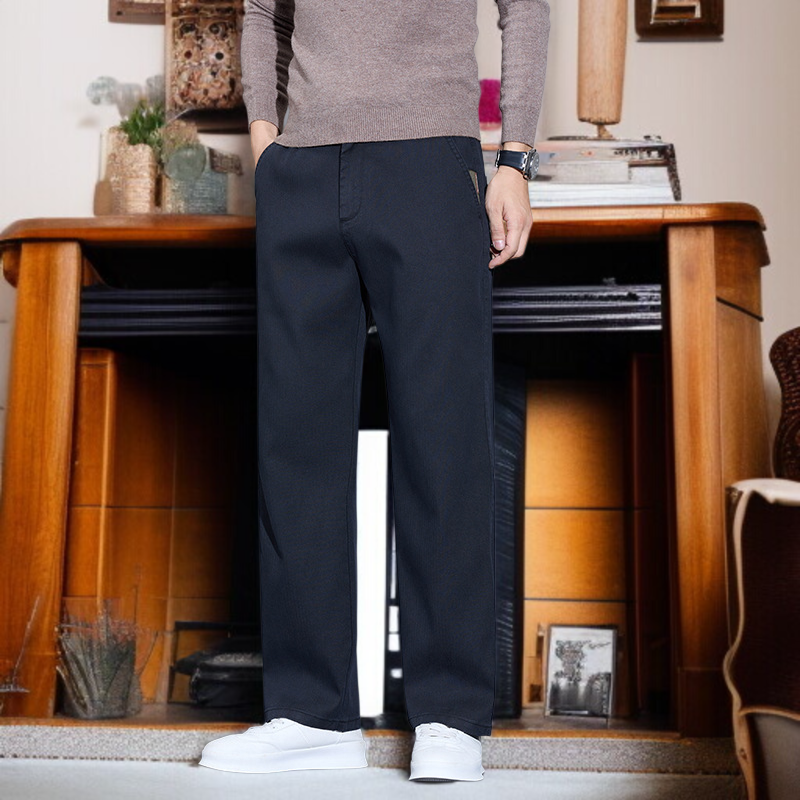 스타일리시한 남성 캐주얼 바지