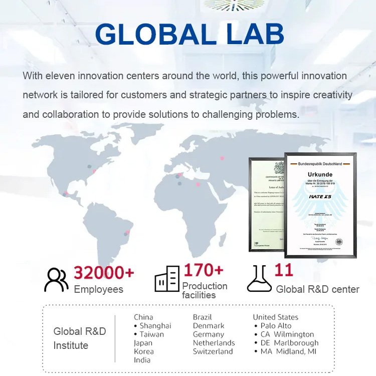 Japanese professional kitchen oil stains removing cleaner