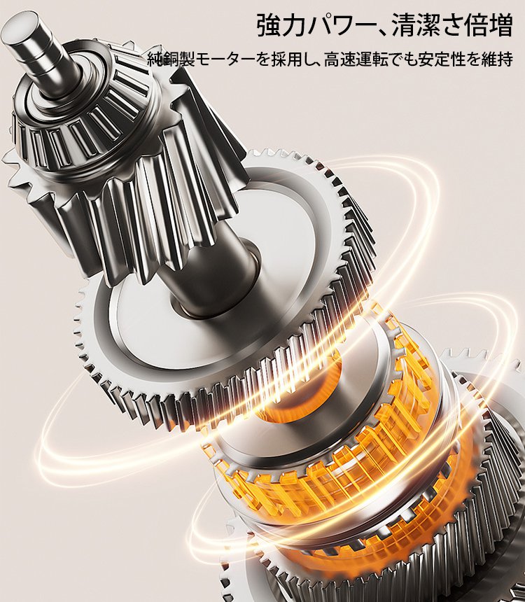 ミニ自動洗濯機