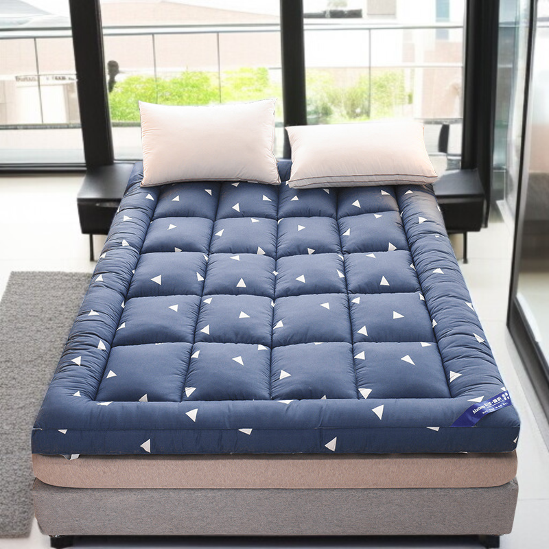 寮生活に最適な通気性マットレス