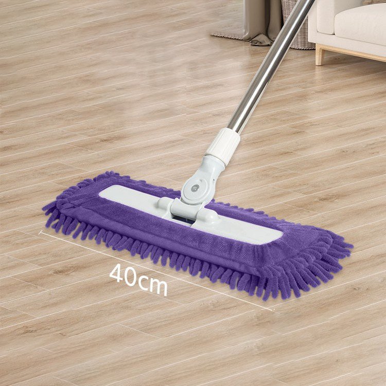 Mopa plana para el hogar