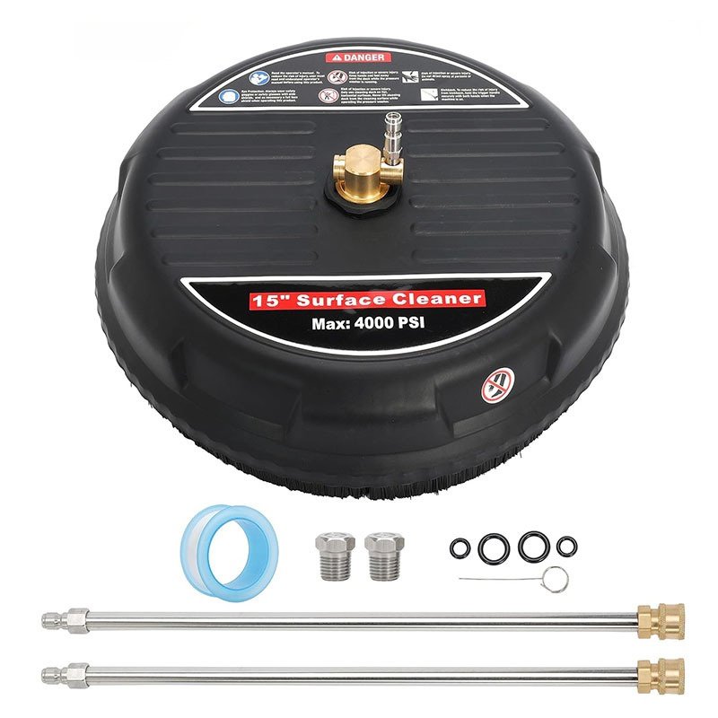 2 Verlängerungsstangen