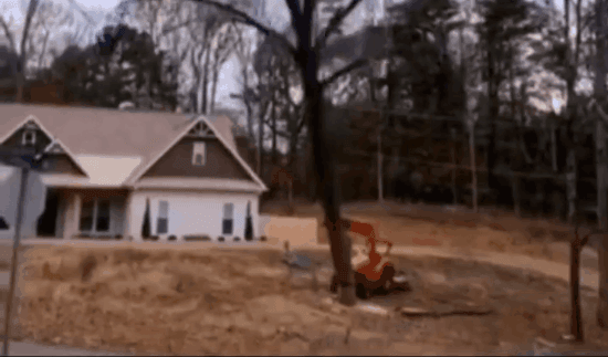 wytrzymała mixed bambusowa siatka ogrodowa