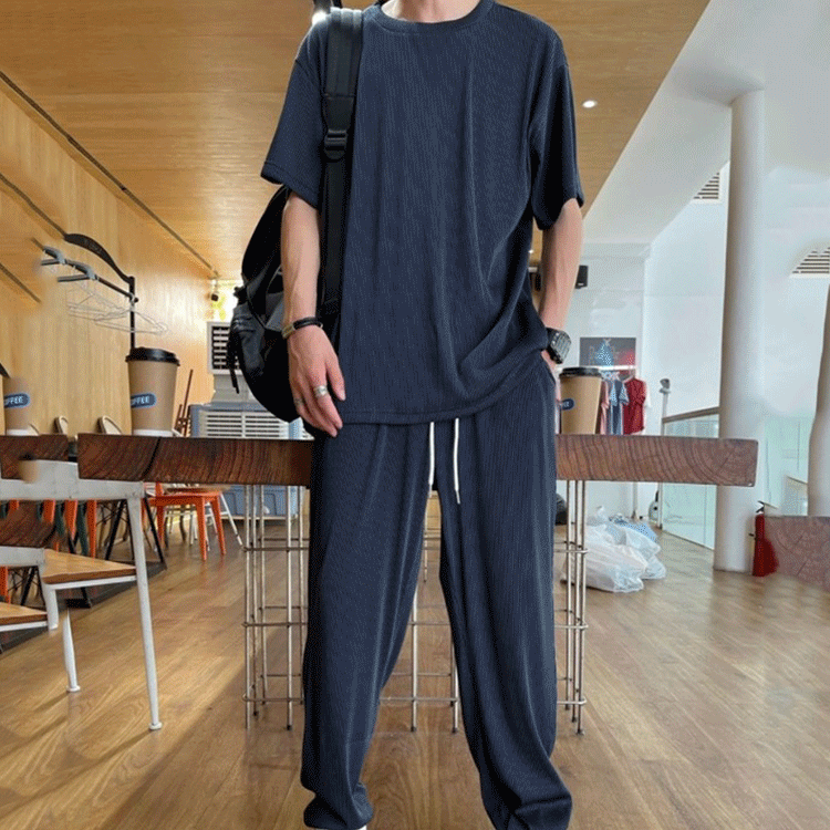 시원한 여름 팬츠