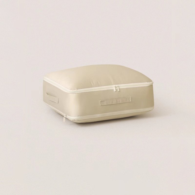 고효율 의류 압축 수납 아이템