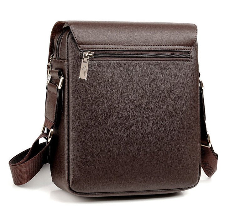 おしゃれなコーディネートに合うメンズビジネスカジュアルバッグ