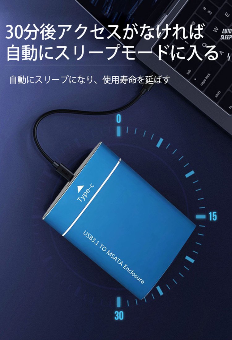 外付けHDD