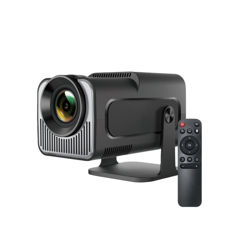 automatischer Fokus Ultra-HD Schwenkprojektor