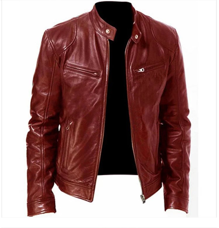 立领修身皮夹克外套男_22.jpg