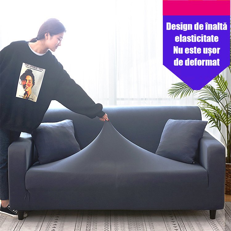 Acoperire universală pentru canapea all-inclusive