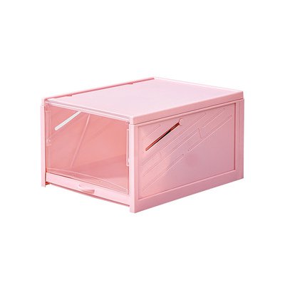 靴収納ボックス