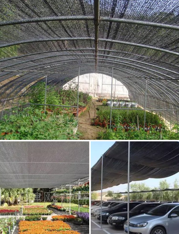 多機能サンシェード