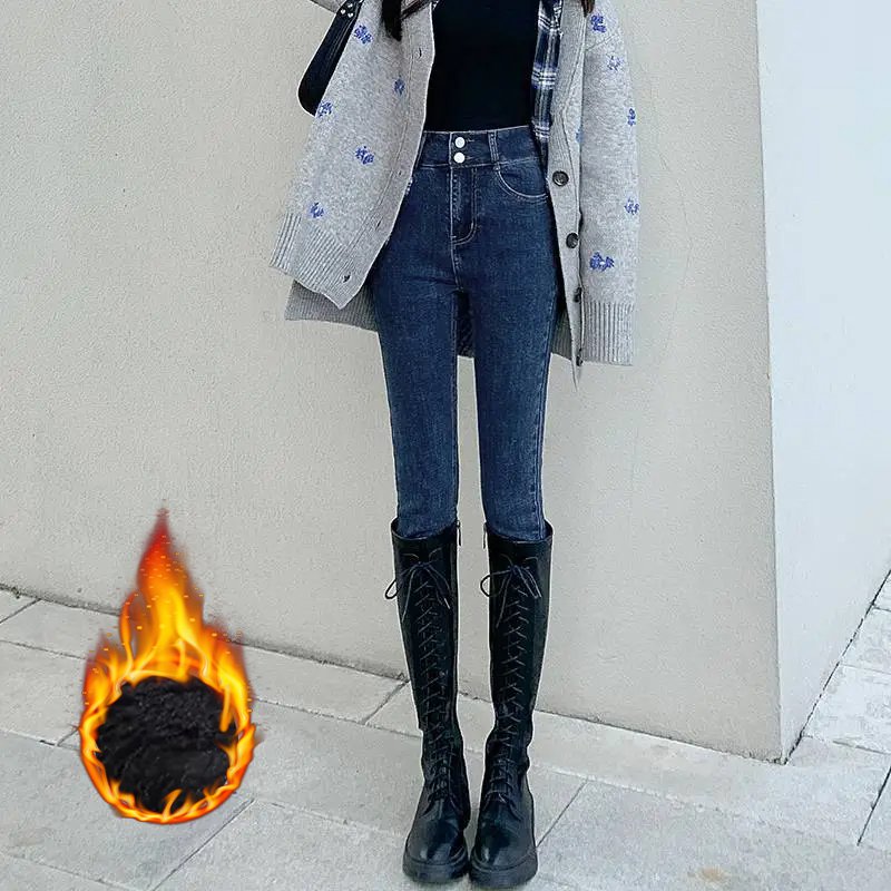 【裏起毛】ブルーグレー