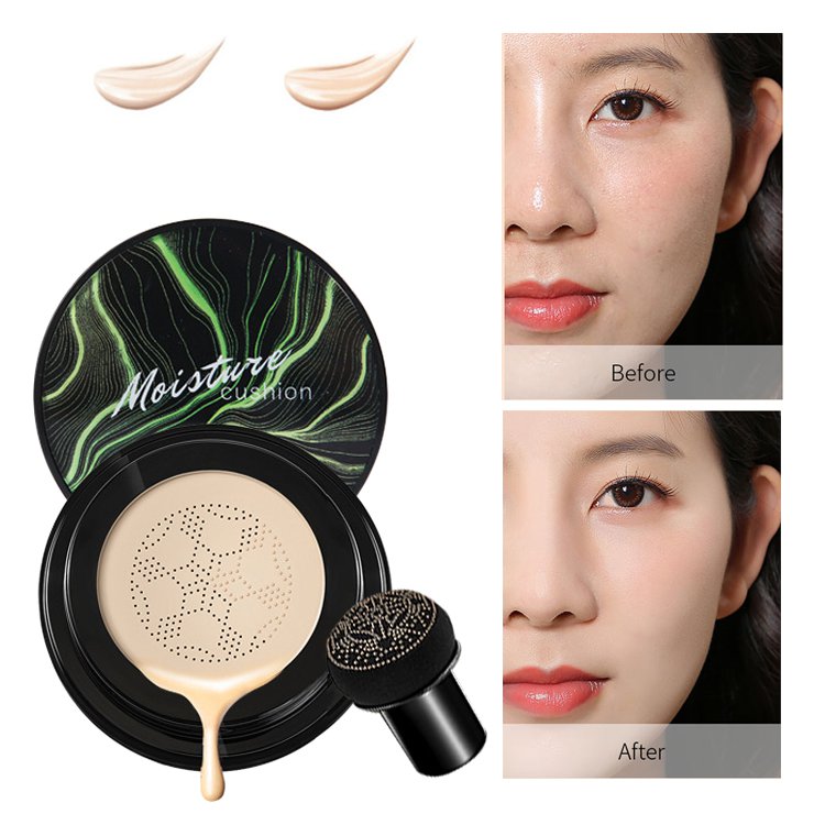 エアクッションBBクリーム