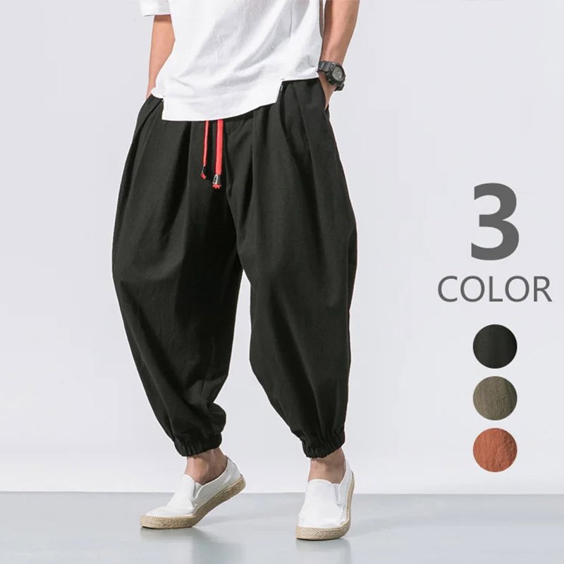 ジョガーパンツ