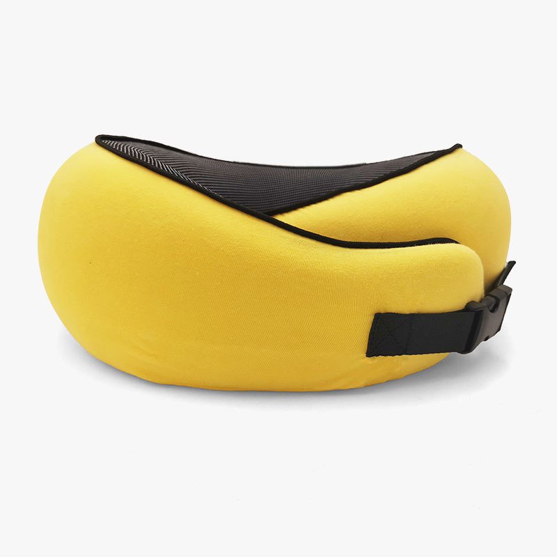 イエロー(差し込みバックル)