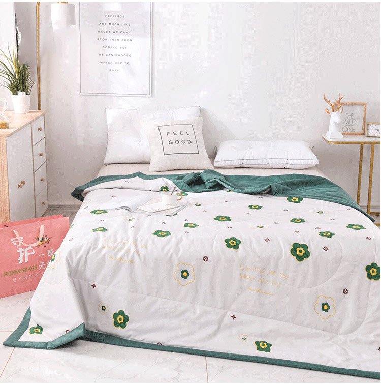 安心して眠れる防蚊効果のある布団