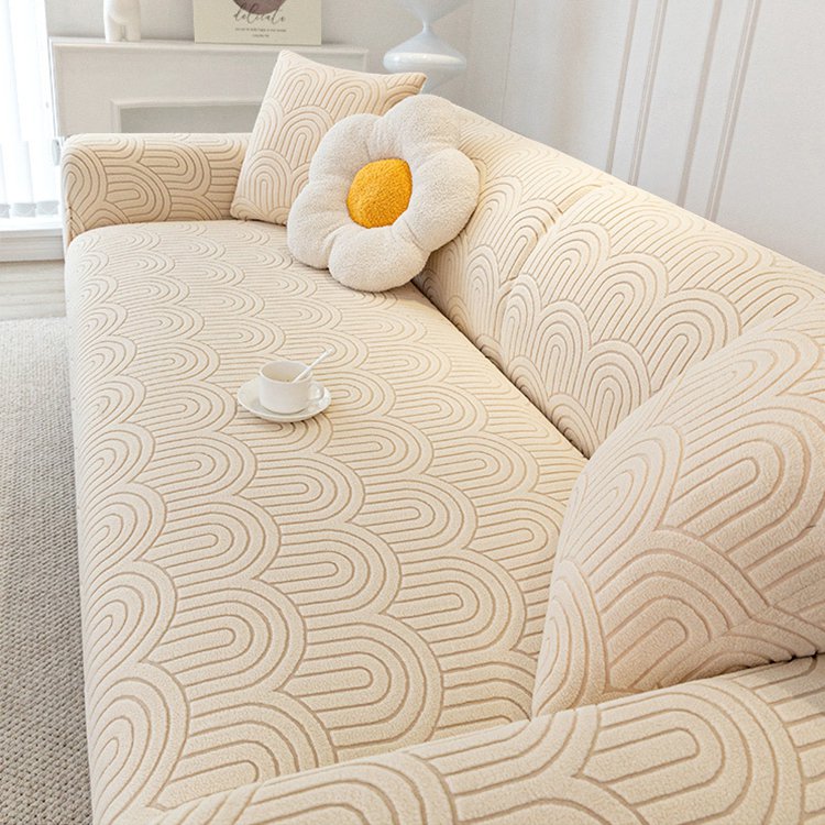 猫の爪とぎ防止ソファーカバー