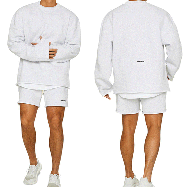 メンズセットアップ